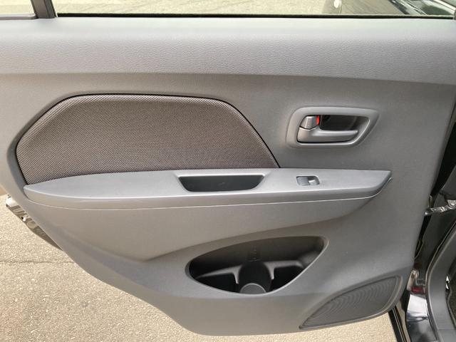 ワゴンR FX シートヒーター 純正CDオーディオ 社外14インチAW エネチャージ オートエアコン(22枚目)