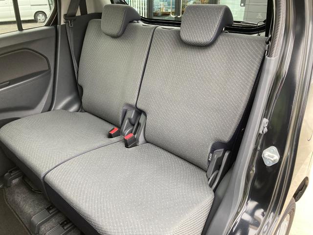 ワゴンR FX シートヒーター 純正CDオーディオ 社外14インチAW エネチャージ オートエアコン(24枚目)