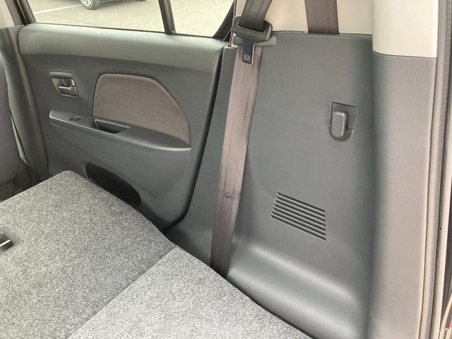 ワゴンR FX シートヒーター 純正CDオーディオ 社外14インチAW エネチャージ オートエアコン(29枚目)