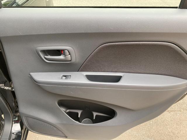 ワゴンR FX シートヒーター 純正CDオーディオ 社外14インチAW エネチャージ オートエアコン(34枚目)