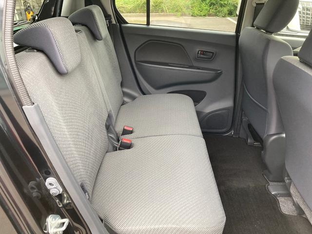 ワゴンR FX シートヒーター 純正CDオーディオ 社外14インチAW エネチャージ オートエアコン(35枚目)