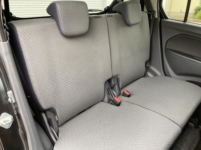 ワゴンR FX シートヒーター 純正CDオーディオ 社外14インチAW エネチャージ オートエアコン(36枚目)