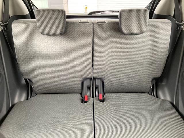 ワゴンR FX シートヒーター 純正CDオーディオ 社外14インチAW エネチャージ オートエアコン(37枚目)