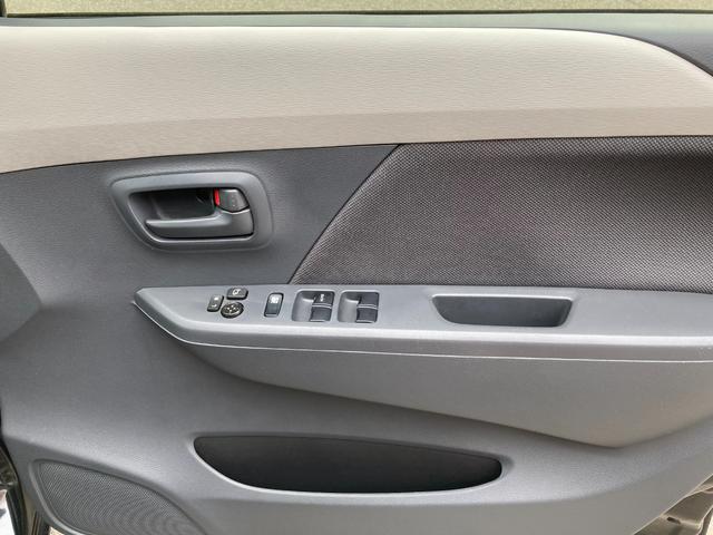 ワゴンR FX シートヒーター 純正CDオーディオ 社外14インチAW エネチャージ オートエアコン(39枚目)