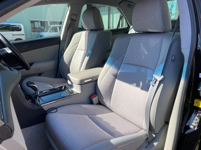 クラウンハイブリッド スタンダードパッケージ 純正HDDナビ/ワンセグTV/バックカメラ クルーズコントロール 純正18インチAW ドラレコ ETC スマートキー/プッシュスタート HID フォグランプ(18枚目)