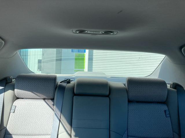 クラウンハイブリッド スタンダードパッケージ 純正HDDナビ/ワンセグTV/バックカメラ クルーズコントロール 純正18インチAW ドラレコ ETC スマートキー/プッシュスタート HID フォグランプ(40枚目)