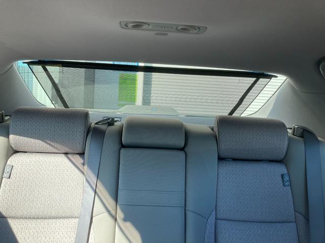 クラウンハイブリッド スタンダードパッケージ 純正HDDナビ/ワンセグTV/バックカメラ クルーズコントロール 純正18インチAW ドラレコ ETC スマートキー/プッシュスタート HID フォグランプ(41枚目)