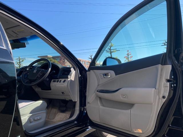 クラウンハイブリッド スタンダードパッケージ 純正HDDナビ/ワンセグTV/バックカメラ クルーズコントロール 純正18インチAW ドラレコ ETC スマートキー/プッシュスタート HID フォグランプ(46枚目)