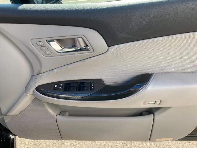 クラウンハイブリッド スタンダードパッケージ 純正HDDナビ/ワンセグTV/バックカメラ クルーズコントロール 純正18インチAW ドラレコ ETC スマートキー/プッシュスタート HID フォグランプ(47枚目)