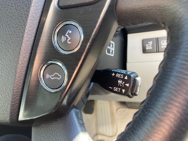 クラウンハイブリッド スタンダードパッケージ 純正HDDナビ/ワンセグTV/バックカメラ クルーズコントロール 純正18インチAW ドラレコ ETC スマートキー/プッシュスタート HID フォグランプ(60枚目)