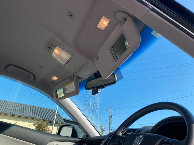 クラウンハイブリッド スタンダードパッケージ 純正HDDナビ/ワンセグTV/バックカメラ クルーズコントロール 純正18インチAW ドラレコ ETC スマートキー/プッシュスタート HID フォグランプ(77枚目)