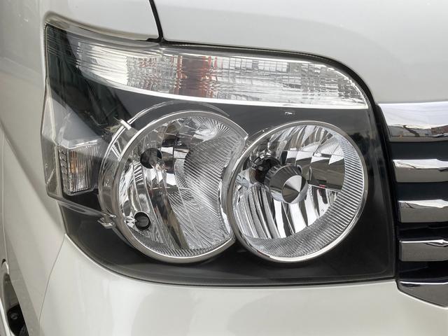 アトレーワゴン カスタムターボRSリミテッド 4WD 社外SDナビ/フルセグTV/バックカメラ 片側パワースライドドア HID フォグランプ キーレス 純正AW(5枚目)