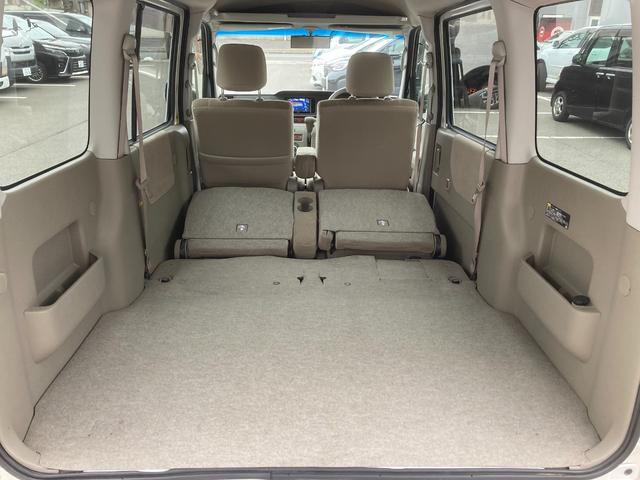 アトレーワゴン カスタムターボRSリミテッド 4WD 社外SDナビ/フルセグTV/バックカメラ 片側パワースライドドア HID フォグランプ キーレス 純正AW(24枚目)