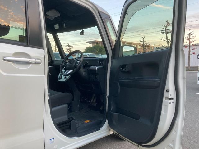 ウェイク Ｘ　ファインセレクションＳＡ　４ＷＤ　スマートアシスト　純正メモリーナビ／フルセグＴＶ／バックカメラ　純正１４インチＡＷ　前後ドラレコ　片側パワースライドドア　スマートキー／プッシュスタート　ＬＥＤヘッドランプ　フォグランプ（46枚目）