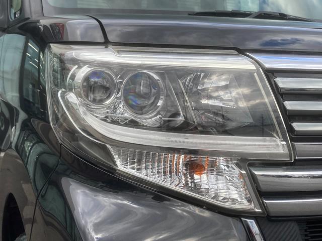 タント カスタムＸ　トップエディションＳＡＩＩＩ　純正ＳＤナビ／フルセグＴＶ／バックカメラ　スマートアシスト　左側パワースライドドア　シートヒーター　純正１４インチＡＷ　スマートキー／プッシュスタート　ＬＥＤ　フォグランプ（5枚目）