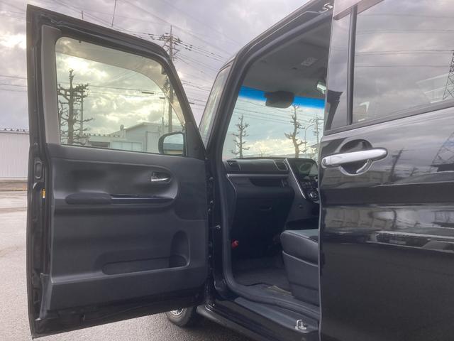 タント カスタムＸ　トップエディションＳＡＩＩＩ　純正ＳＤナビ／フルセグＴＶ／バックカメラ　スマートアシスト　左側パワースライドドア　シートヒーター　純正１４インチＡＷ　スマートキー／プッシュスタート　ＬＥＤ　フォグランプ（13枚目）