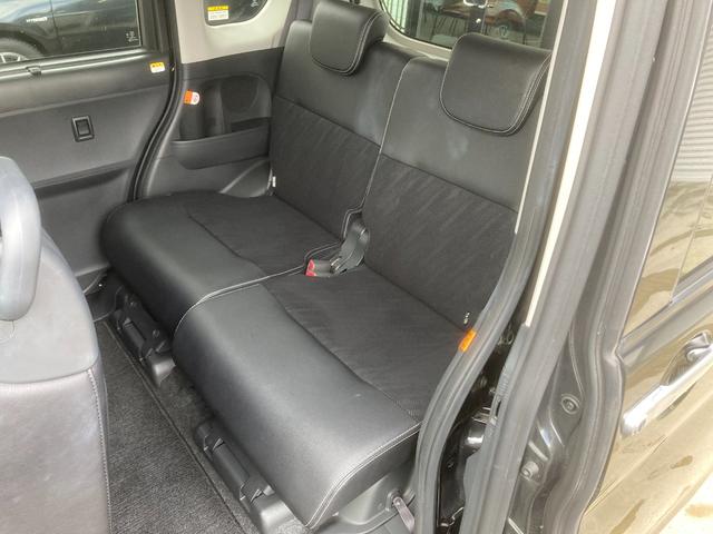 タント カスタムＸ　トップエディションＳＡＩＩＩ　純正ＳＤナビ／フルセグＴＶ／バックカメラ　スマートアシスト　左側パワースライドドア　シートヒーター　純正１４インチＡＷ　スマートキー／プッシュスタート　ＬＥＤ　フォグランプ（21枚目）