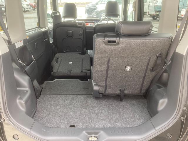 タント カスタムＸ　トップエディションＳＡＩＩＩ　純正ＳＤナビ／フルセグＴＶ／バックカメラ　スマートアシスト　左側パワースライドドア　シートヒーター　純正１４インチＡＷ　スマートキー／プッシュスタート　ＬＥＤ　フォグランプ（25枚目）