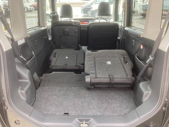 タント カスタムＸ　トップエディションＳＡＩＩＩ　純正ＳＤナビ／フルセグＴＶ／バックカメラ　スマートアシスト　左側パワースライドドア　シートヒーター　純正１４インチＡＷ　スマートキー／プッシュスタート　ＬＥＤ　フォグランプ（26枚目）