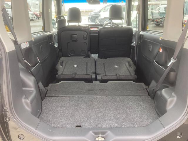 タント カスタムＸ　トップエディションＳＡＩＩＩ　純正ＳＤナビ／フルセグＴＶ／バックカメラ　スマートアシスト　左側パワースライドドア　シートヒーター　純正１４インチＡＷ　スマートキー／プッシュスタート　ＬＥＤ　フォグランプ（27枚目）