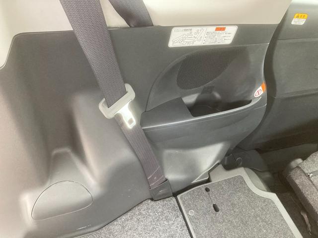 タント カスタムＸ　トップエディションＳＡＩＩＩ　純正ＳＤナビ／フルセグＴＶ／バックカメラ　スマートアシスト　左側パワースライドドア　シートヒーター　純正１４インチＡＷ　スマートキー／プッシュスタート　ＬＥＤ　フォグランプ（29枚目）