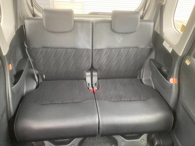 タント カスタムＸ　トップエディションＳＡＩＩＩ　純正ＳＤナビ／フルセグＴＶ／バックカメラ　スマートアシスト　左側パワースライドドア　シートヒーター　純正１４インチＡＷ　スマートキー／プッシュスタート　ＬＥＤ　フォグランプ（33枚目）