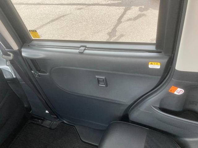 タント カスタムＸ　トップエディションＳＡＩＩＩ　純正ＳＤナビ／フルセグＴＶ／バックカメラ　スマートアシスト　左側パワースライドドア　シートヒーター　純正１４インチＡＷ　スマートキー／プッシュスタート　ＬＥＤ　フォグランプ（35枚目）