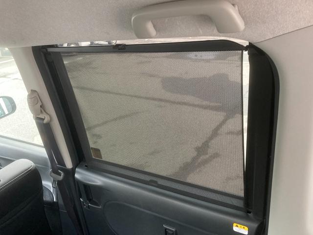 タント カスタムＸ　トップエディションＳＡＩＩＩ　純正ＳＤナビ／フルセグＴＶ／バックカメラ　スマートアシスト　左側パワースライドドア　シートヒーター　純正１４インチＡＷ　スマートキー／プッシュスタート　ＬＥＤ　フォグランプ（36枚目）