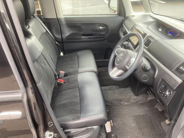 タント カスタムＸ　トップエディションＳＡＩＩＩ　純正ＳＤナビ／フルセグＴＶ／バックカメラ　スマートアシスト　左側パワースライドドア　シートヒーター　純正１４インチＡＷ　スマートキー／プッシュスタート　ＬＥＤ　フォグランプ（40枚目）