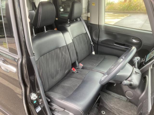 タント カスタムＸ　トップエディションＳＡＩＩＩ　純正ＳＤナビ／フルセグＴＶ／バックカメラ　スマートアシスト　左側パワースライドドア　シートヒーター　純正１４インチＡＷ　スマートキー／プッシュスタート　ＬＥＤ　フォグランプ（41枚目）