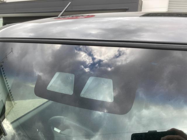 タント カスタムＸ　トップエディションＳＡＩＩＩ　純正ＳＤナビ／フルセグＴＶ／バックカメラ　スマートアシスト　左側パワースライドドア　シートヒーター　純正１４インチＡＷ　スマートキー／プッシュスタート　ＬＥＤ　フォグランプ（54枚目）