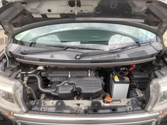 タント カスタムＸ　トップエディションＳＡＩＩＩ　純正ＳＤナビ／フルセグＴＶ／バックカメラ　スマートアシスト　左側パワースライドドア　シートヒーター　純正１４インチＡＷ　スマートキー／プッシュスタート　ＬＥＤ　フォグランプ（55枚目）