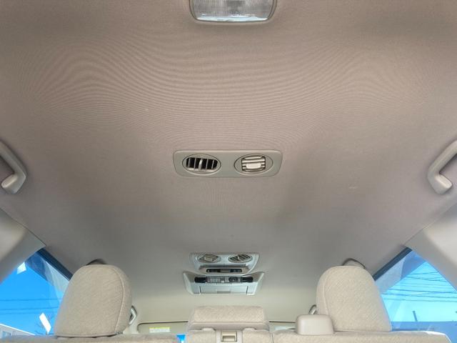 オデッセイ M 4WD 純正HDDナビ/フルセグTV 全周囲カメラ 後席モニター 純正16インチAW ETC Wエアコン 運転席パワーシート スマートキー HID フォグランプ(28枚目)