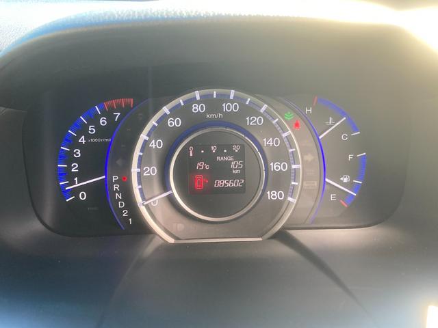 オデッセイ M 4WD 純正HDDナビ/フルセグTV 全周囲カメラ 後席モニター 純正16インチAW ETC Wエアコン 運転席パワーシート スマートキー HID フォグランプ(46枚目)