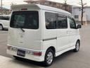 アトレーワゴン カスタムターボRSリミテッド 4WD 社外SDナビ/フルセグTV/バックカメラ 片側パワースライドドア HID フォグランプ キーレス 純正AW(8枚目)