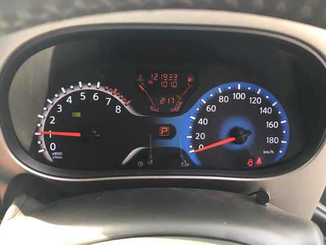 15X FOUR インディゴ+プラズマ ナビ ETC 4WD(16枚目)