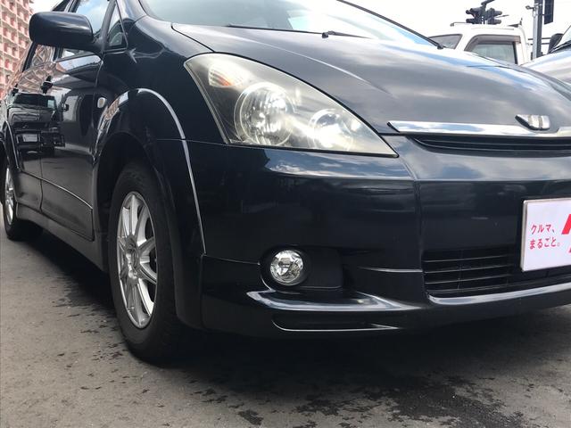 Z ナビ AW ETC ミニバン 6名乗り AC HID(5枚目)
