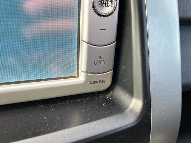 ヴォクシー X Lエディション 純正ナビ 地デジTV バックカメラ 両側スライドドア 左片側パワースライドドア キーレスエントリー アルミホイール HIDヘッドライト 運転席・助手席エアバック ABS(29枚目)