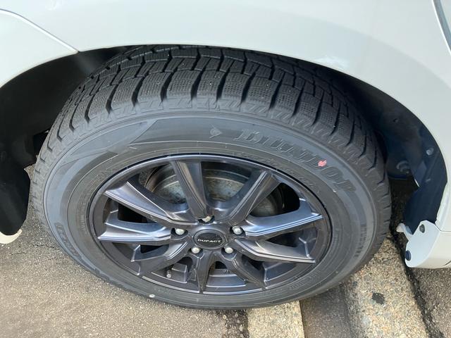 ヴォクシー X Lエディション 純正ナビ 地デジTV バックカメラ 両側スライドドア 左片側パワースライドドア キーレスエントリー アルミホイール HIDヘッドライト 運転席・助手席エアバック ABS(39枚目)