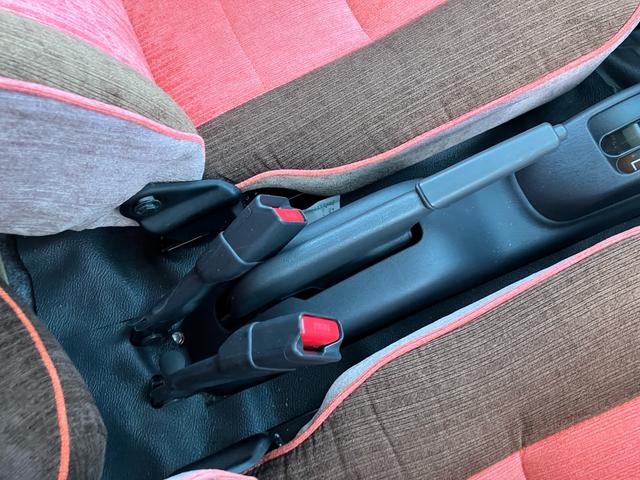 ハイゼットトラック 4WD キャンピング インディ727 ポップアップルーフ サイドオーニング ナビ バックカメラ アルミホイール(16枚目)