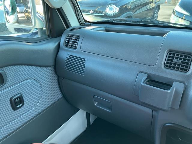 ハイゼットトラック 4WD キャンピング インディ727 ポップアップルーフ サイドオーニング ナビ バックカメラ アルミホイール(18枚目)