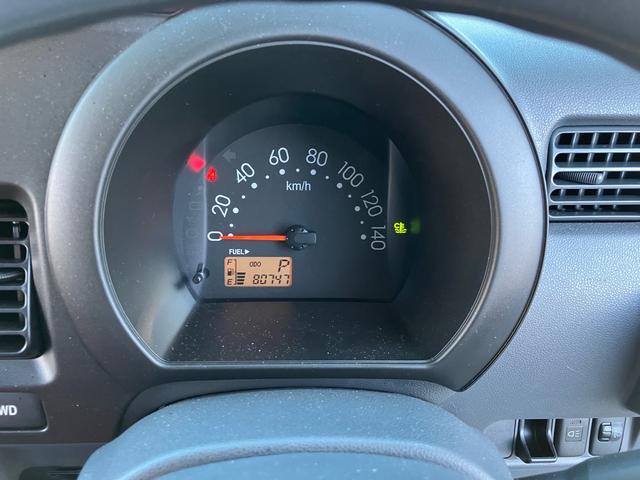 ハイゼットトラック 4WD キャンピング インディ727 ポップアップルーフ サイドオーニング ナビ バックカメラ アルミホイール(27枚目)