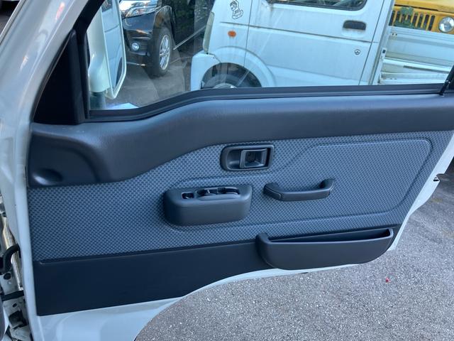 ハイゼットトラック 4WD キャンピング インディ727 ポップアップルーフ サイドオーニング ナビ バックカメラ アルミホイール(30枚目)