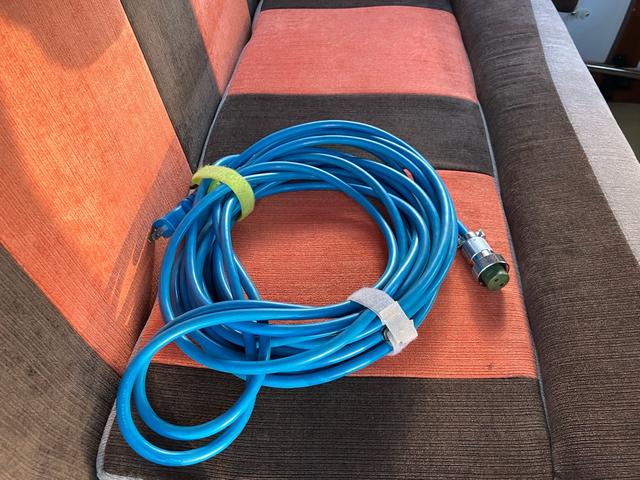 ハイゼットトラック 4WD キャンピング インディ727 ポップアップルーフ サイドオーニング ナビ バックカメラ アルミホイール(42枚目)