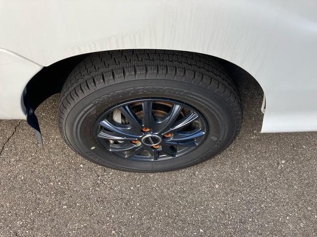 ハイゼットトラック 4WD キャンピング インディ727 ポップアップルーフ サイドオーニング ナビ バックカメラ アルミホイール(49枚目)