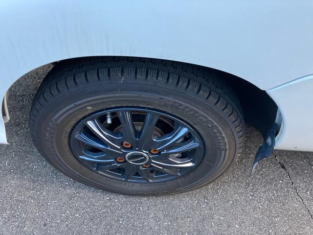 ハイゼットトラック 4WD キャンピング インディ727 ポップアップルーフ サイドオーニング ナビ バックカメラ アルミホイール(51枚目)