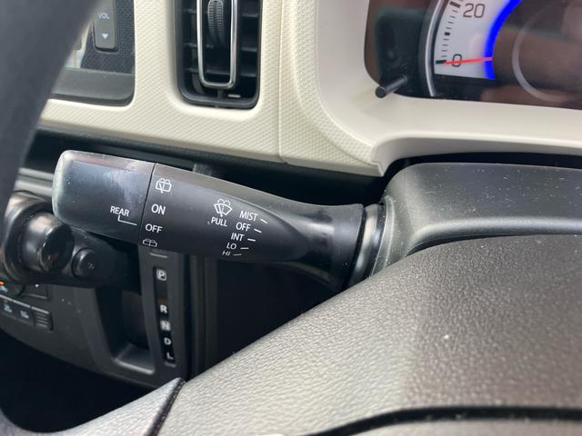 アルト X スマートキー アルミホイール 運転席シートヒーター 運転席・助手席エアバック ABS 横滑り防止 盗難防止システム エアコン パワステ パワーウィンドウ(28枚目)