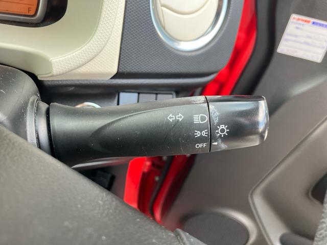 アルト X スマートキー アルミホイール 運転席シートヒーター 運転席・助手席エアバック ABS 横滑り防止 盗難防止システム エアコン パワステ パワーウィンドウ(29枚目)