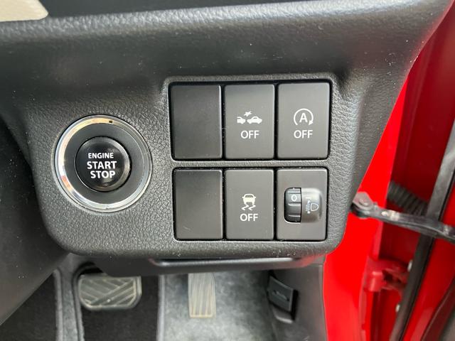 アルト X スマートキー アルミホイール 運転席シートヒーター 運転席・助手席エアバック ABS 横滑り防止 盗難防止システム エアコン パワステ パワーウィンドウ(32枚目)