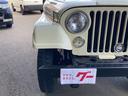 ジープその他 　８１年式ＪＥＥＰ　ＣＪ－５　純正部品カスタム　ベストトップ社幌　ラゲッドリッジ社シート（5枚目）